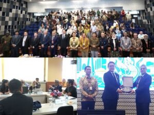 COMSATS, ITS Convene Emerging Technologies Conference