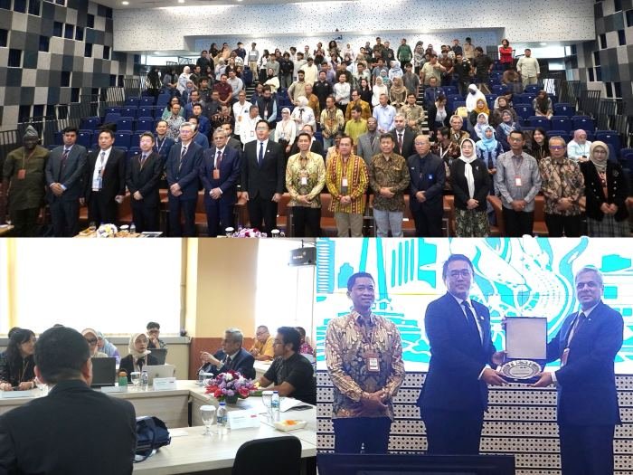 COMSATS, ITS Convene Emerging Technologies Conference