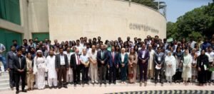 Green Journalism Helps Raise Environmental Awareness, Tarar