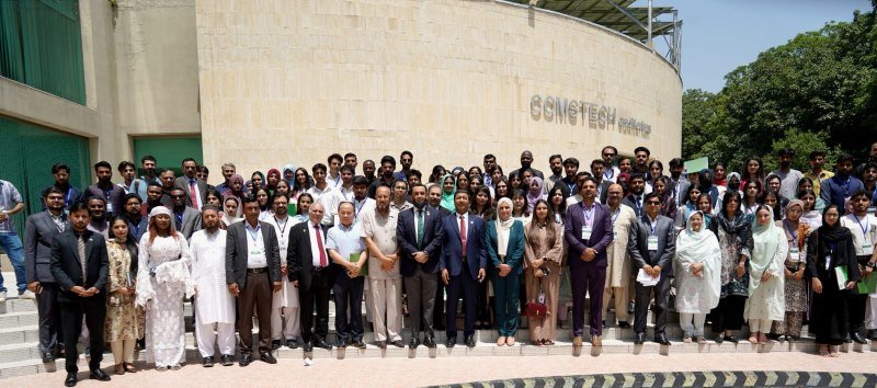 Green Journalism Helps Raise Environmental Awareness, Tarar