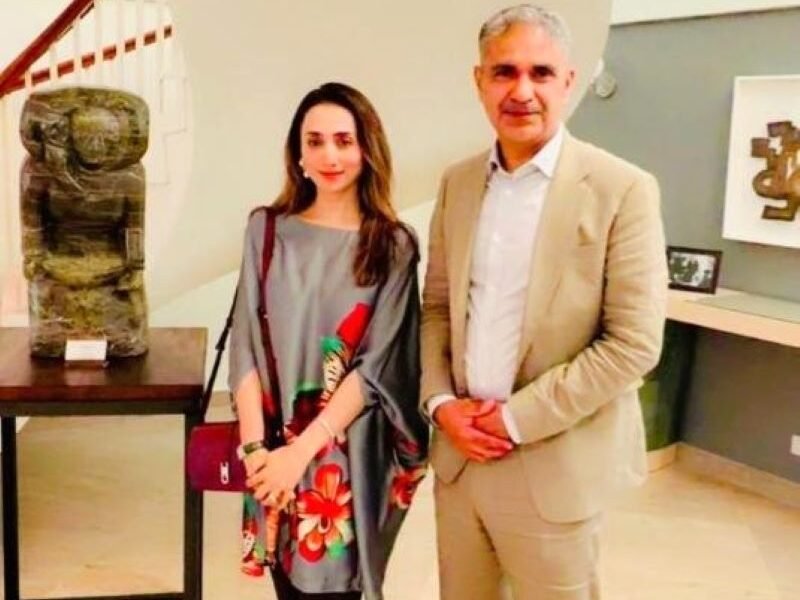 Canada Seeks Enhanced Bilateral Ties with Pakistan