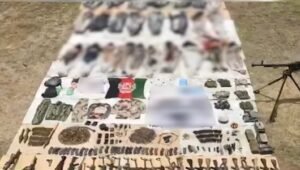 Security Forces Kill 21 Khwarij in North Waziristan
