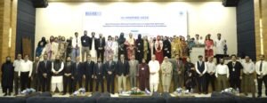 Iqra University Held a National Conference on Advancing Pharmaceutical Innovation