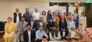 Pakistan Stakeholders Call for Climate-Resilient Education System