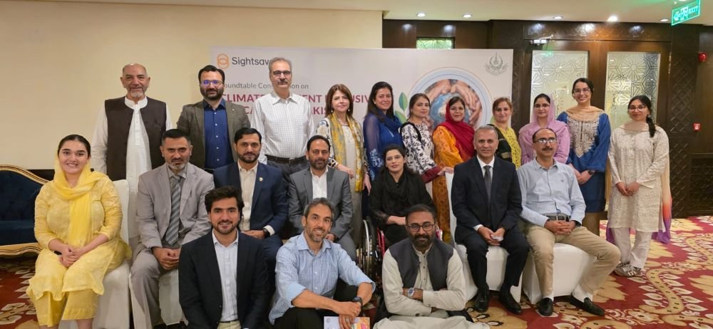 Pakistan Stakeholders Call for Climate-Resilient Education System