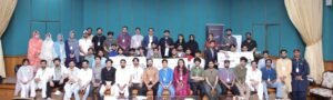 AI Hackathon 2026 Puts Pakistan's Young Innovators to Work on Public Challenges