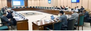 Lawmakers Call on Budget 2026–27 to Put Human Development and SDGs First