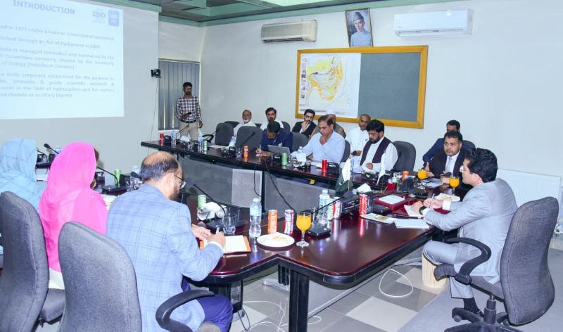 Petroleum Minister Orders HDIP Restructuring Plan Within Two Weeks