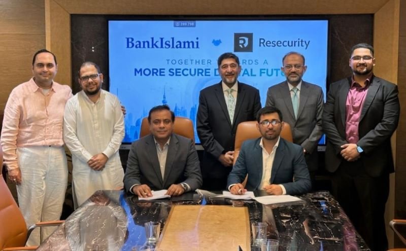 BankIslami Strengthens Digital Protection via Resecurity Alliance