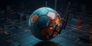 Kaspersky Uncovers 100s of Fake Websites Targeting FIFA 2026 Fans