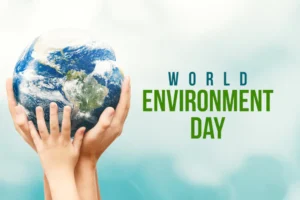 World Environment Day a deadline for climate action, Experts
