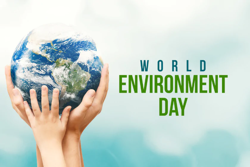 World Environment Day a deadline for climate action, Experts