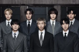 BTS World Tour Arirang Busan 2026 Marks Historic Return