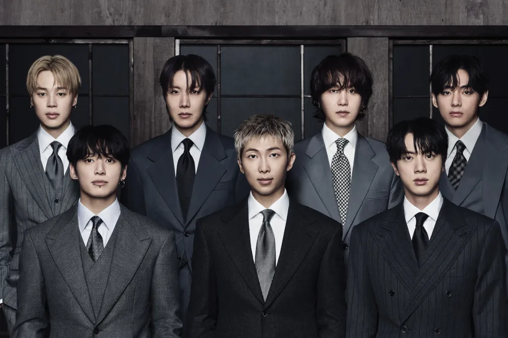 BTS World Tour Arirang Busan 2026 Marks Historic Return