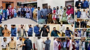 Sindh Doctors Protest 2026