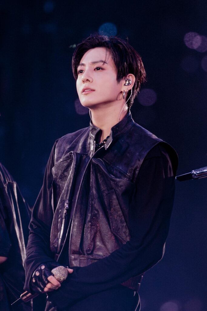Jungkook Seven Spotify 3 Billion 2026 Makes History
