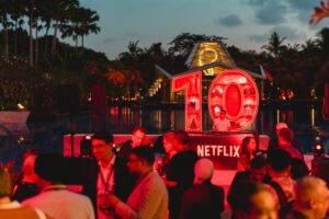 Netflix APAC Content 2026 Marks Ten Year Milestone
