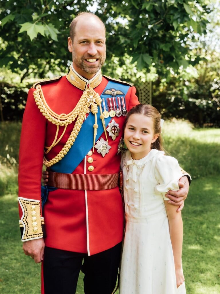 Prince William Birthday Father's Day 2026 Royal Celebration