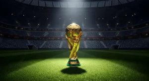 FIFA World Cup Launch Edition 2026