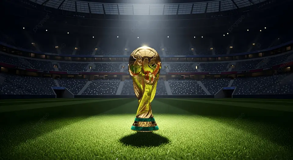 FIFA World Cup Launch Edition 2026