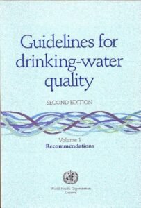 WHO Drinking Water Guidelines 2026 Address Safety Gap
