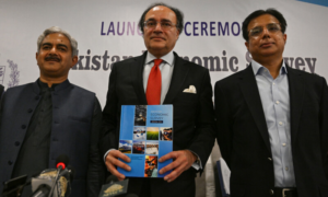 Pakistan Economy Grows 3.7% in FY26, Fastest Pace in Four Years