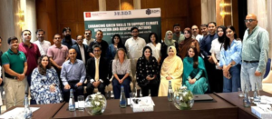 Green Skills Program Strengthening Environmental Journalism, Amb Maja