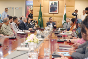 Health Ministry Launches Task Management System to Advance E-Governance