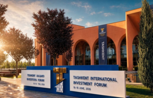 Tashkent International Investment Forum 2026 Shifts Focus from Interest to Practical Solutions