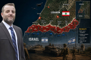 Israel May Partially Withdraw from Lebanon: Interview with Mohammed Shamsedeen
