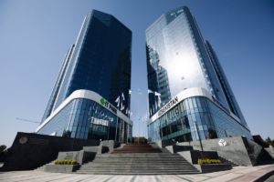 Uzbekistan Emerges as a Leading Operational Hub for Technology Companies