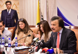 SAPM Reaffirms Govt’s Commitment to MSME-Led Economic Growth