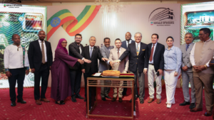 Ethiopia Holds Tourism Promotion Event in Islamabad to Showcase Culture