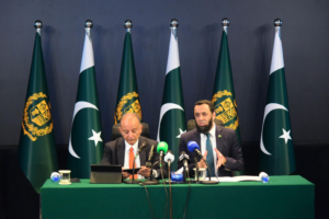 IWT Seminar: How Islamabad Turned a Water Dispute into a Diplomatic Win