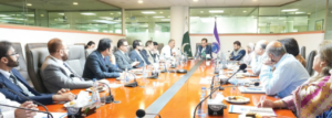 Conference of Campus Directors Held at COMSATS University Islamabad