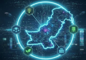 AI Investment Fuels Pakistan’s Youth Transformation