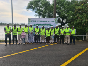 Pak-EPA Marks World Environment Day 2026 Under a Nature-Inspired Theme
