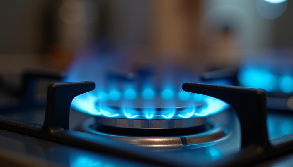 Cold Stoves, Hungry Children, FB Area Residents Endure Week-Long Gas Outage