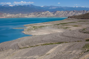 Tajikistan as a Driver of Global Water Policy and the Prospects of Its International Initiatives