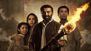 Batwara 1947 Set to Bring a Powerful Historical Partition