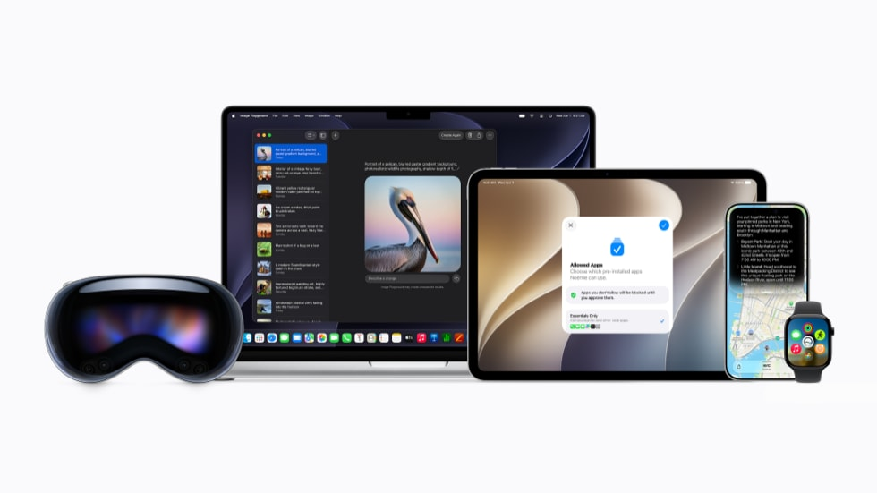 Apple WWDC26 Siri AI 2026 Launches Next Generation Intelligence