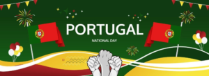 Portugal celebrates National Day and diplomatic ties with Pakistan
