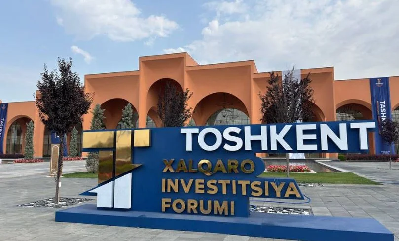 TIIF 2026 Charts New Investment Architecture for Central Asia