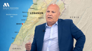 Who is the Real Enemy in Lebanon?