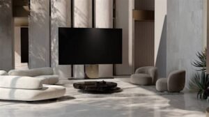 Bugatti, C SEED Launches N1 Luxury Entertainment System