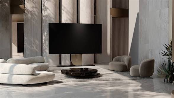 Bugatti, C SEED Launches N1 Luxury Entertainment System