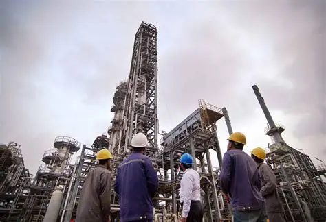Pakistan Hub Refinery Project 2026 to Create 2000 Jobs