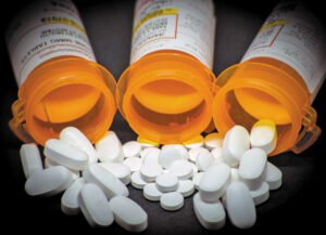 NIH Mitragynine Opioid Treatment 2026
