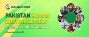 Pakistan World Bank Human Capital 2026