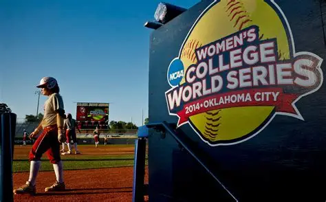 Women's College Softball NIL Growth 2026 Breaks Records